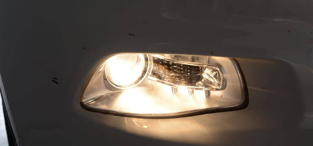 光度学の基本概念を1分で理解する - ルーメン、ルクス、カンデラ、カンデラ毎平方メートル