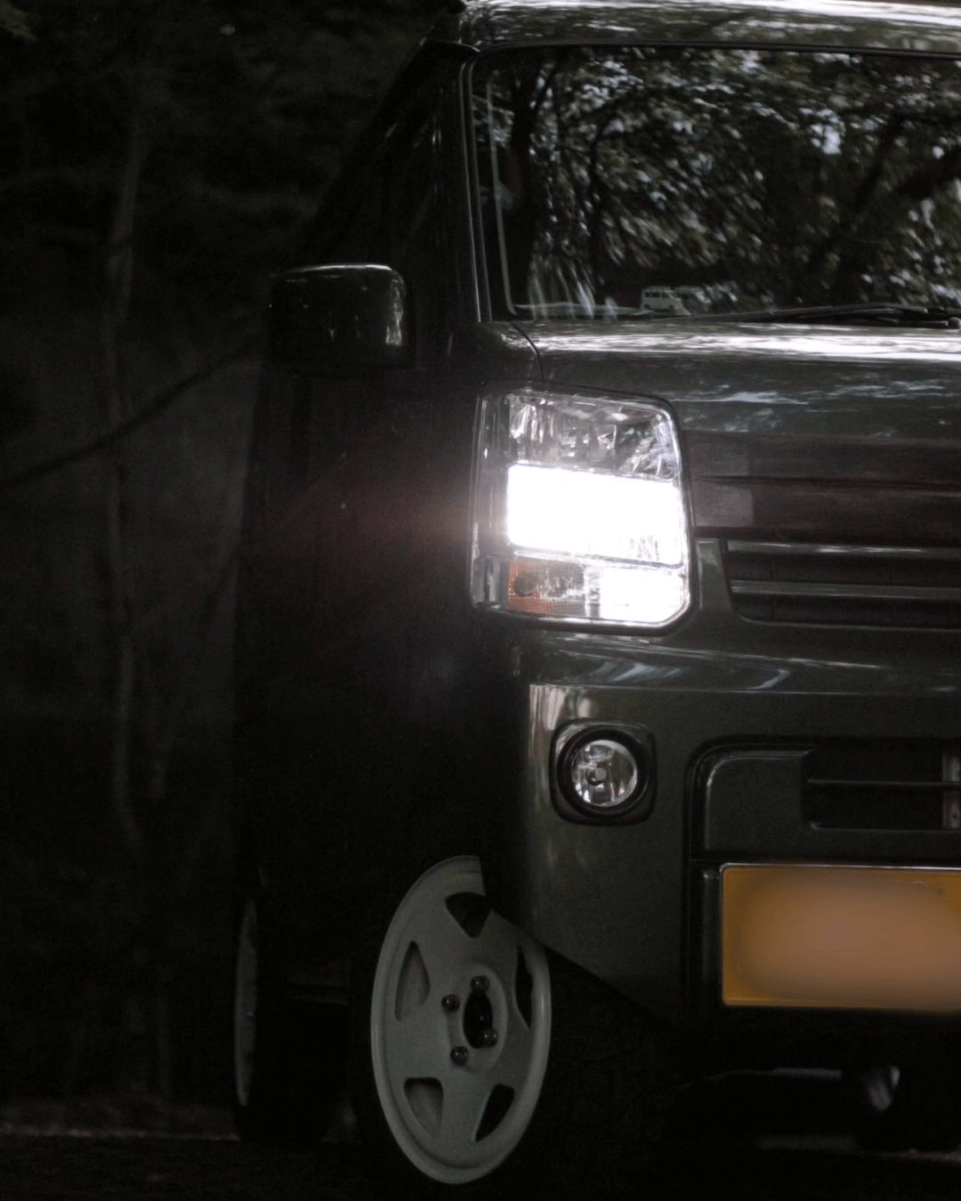 純正HID交換用LED(D2S/D2R)メリット・デメリット【レビュー】 bordan