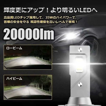 D4S led化 ヘッドライト車検対応 両方発光 一 番 明るいバルブ - bordan - D4S led化 ヘッドライト車検対応 両方発光 一 番 明るいバルブ - bordan - #tag1# 