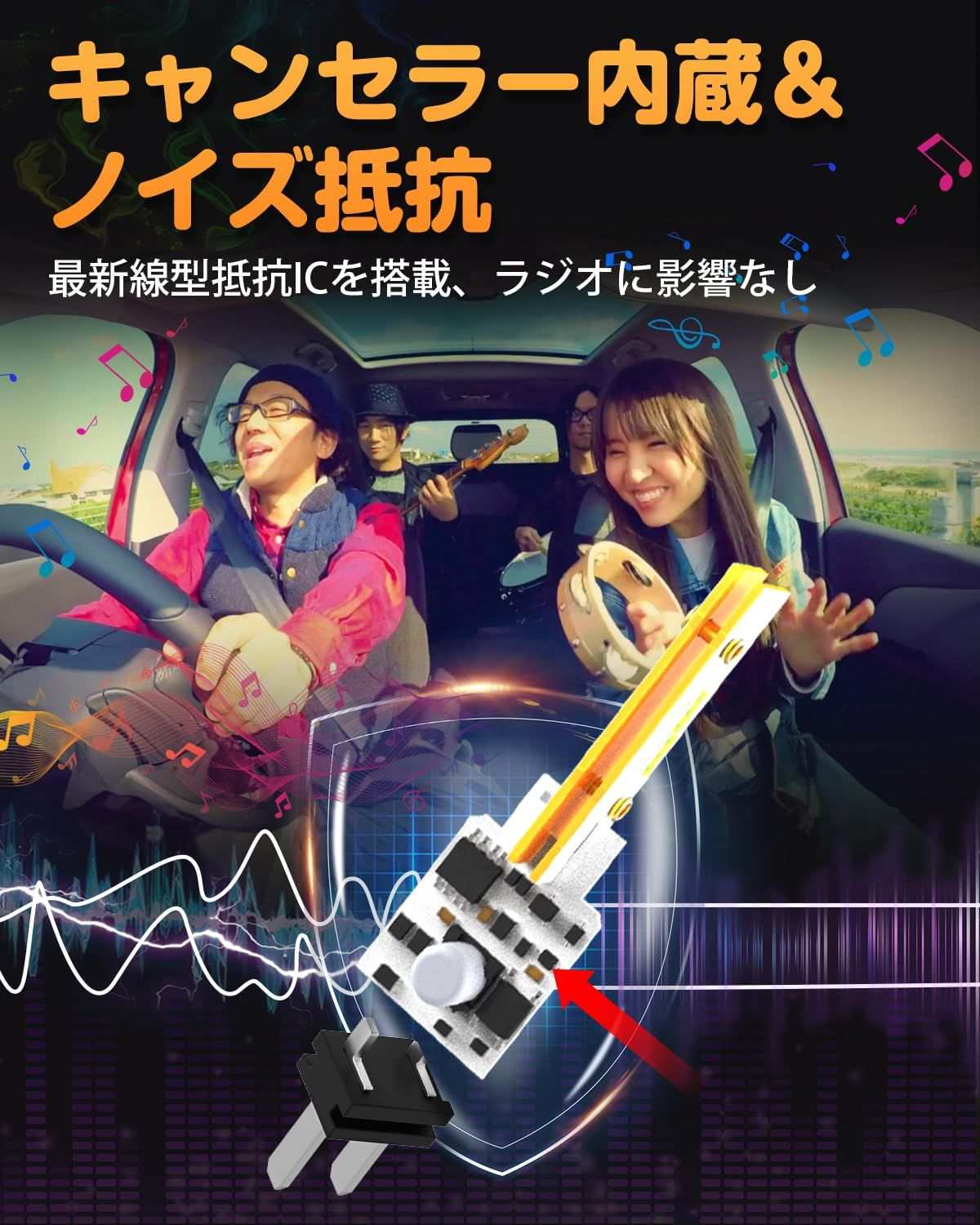 HB3 LED ヘッドライト ハイビーム用 爆光 新基準車検対応 30W*2 純正交換 - bordan - HB3 LED ヘッドライト ハイビーム用 爆光 新基準車検対応 30W*2 純正交換 - bordan - #tag1# 