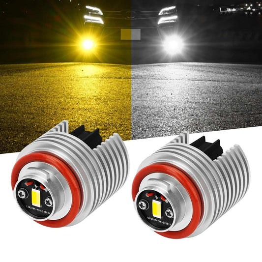 L1B LED フォグランプ  純正交換 ホワイト/イエロー 2色切り替え メモリー機能 爆光  車検対応 | 汽车照明系统 | 2色切り替え, LED フォグランプ | BORDAN