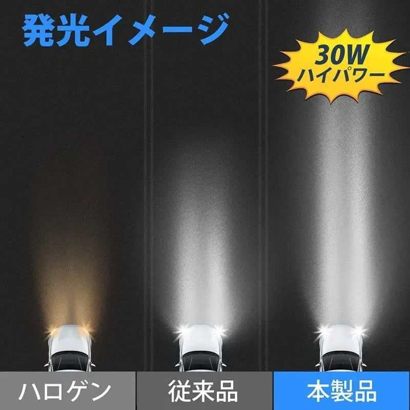 最新 h4 ヘッドライト led 国産 爆光  車検対応  6500Kバルブ - bordan - 最新 h4 ヘッドライト led 国産 爆光  車検対応  6500Kバルブ - bordan - #tag1# 