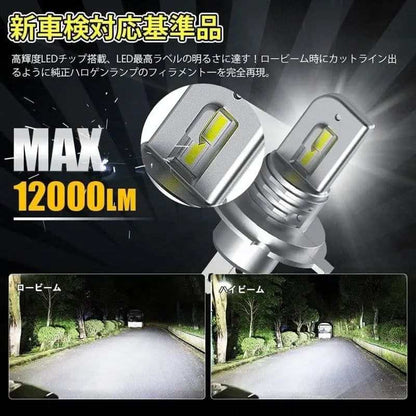 led ヘッド ライト h4 国産 おすすめ車検対応 HI/LO切替 バルブ - bordan - led ヘッド ライト h4 国産 おすすめ車検対応 HI/LO切替 バルブ - bordan - #tag1# 