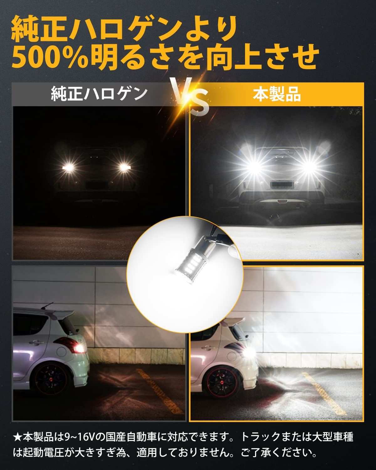 s25 led バックランプ ホワイト 明るい   車検対応シングル球 - bordan - s25 led バックランプ ホワイト 明るい   車検対応シングル球 - bordan - #tag1# 