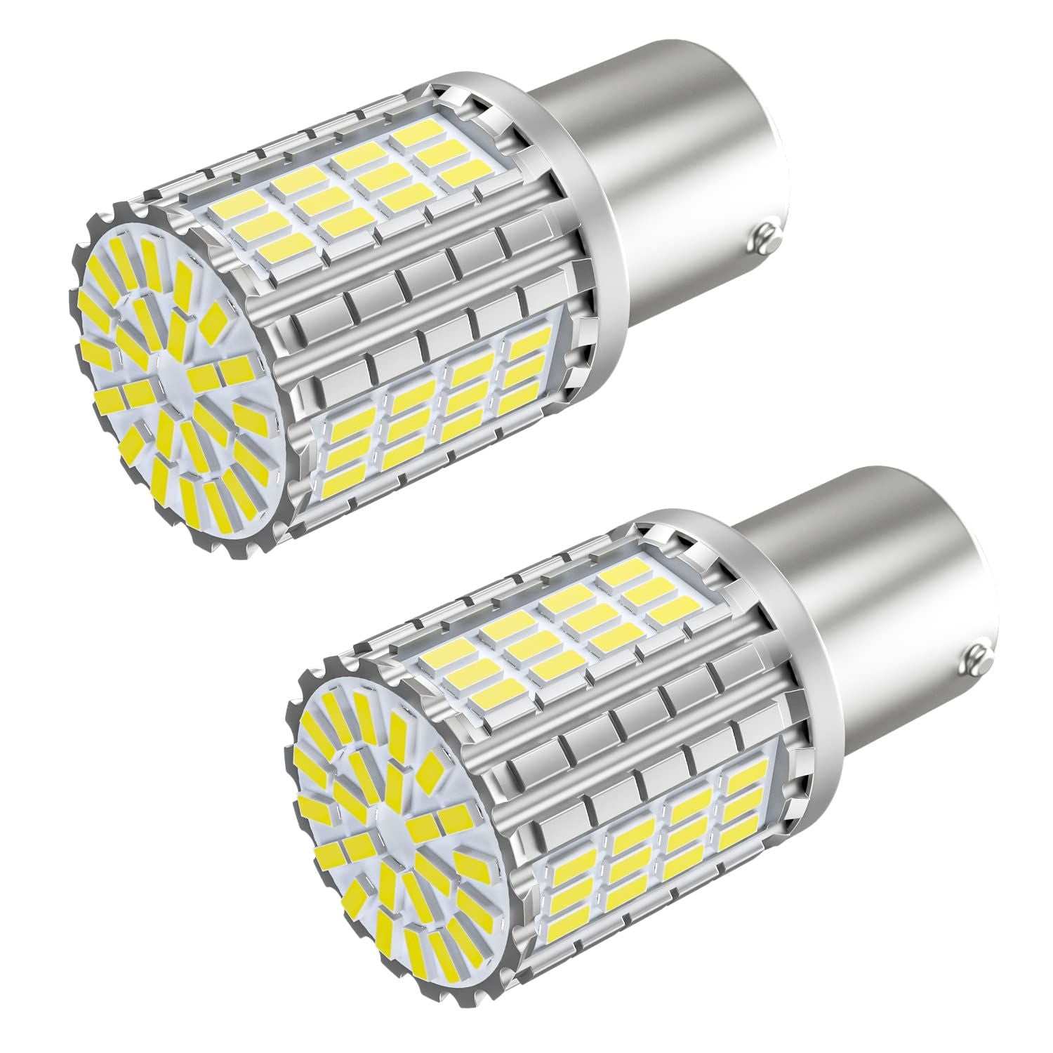 s25 led バックランプ ホワイト 明るい   車検対応シングル球 | BORDAN | BORDAN
