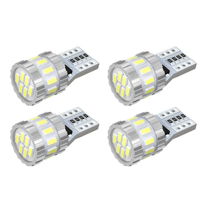 t10 led ルーム ランプ ホワイト 爆光 キャンセラー内蔵  ナンバー灯無極性４個 | 汽车照明系统 | ポジションランプ, ルームランプ | bordan