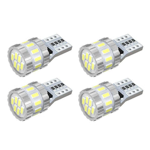 t10 led ルーム ランプ ホワイト 爆光 キャンセラー内蔵  ナンバー灯無極性４個 | 汽车照明系统 | ポジションランプ, ルームランプ | bordan