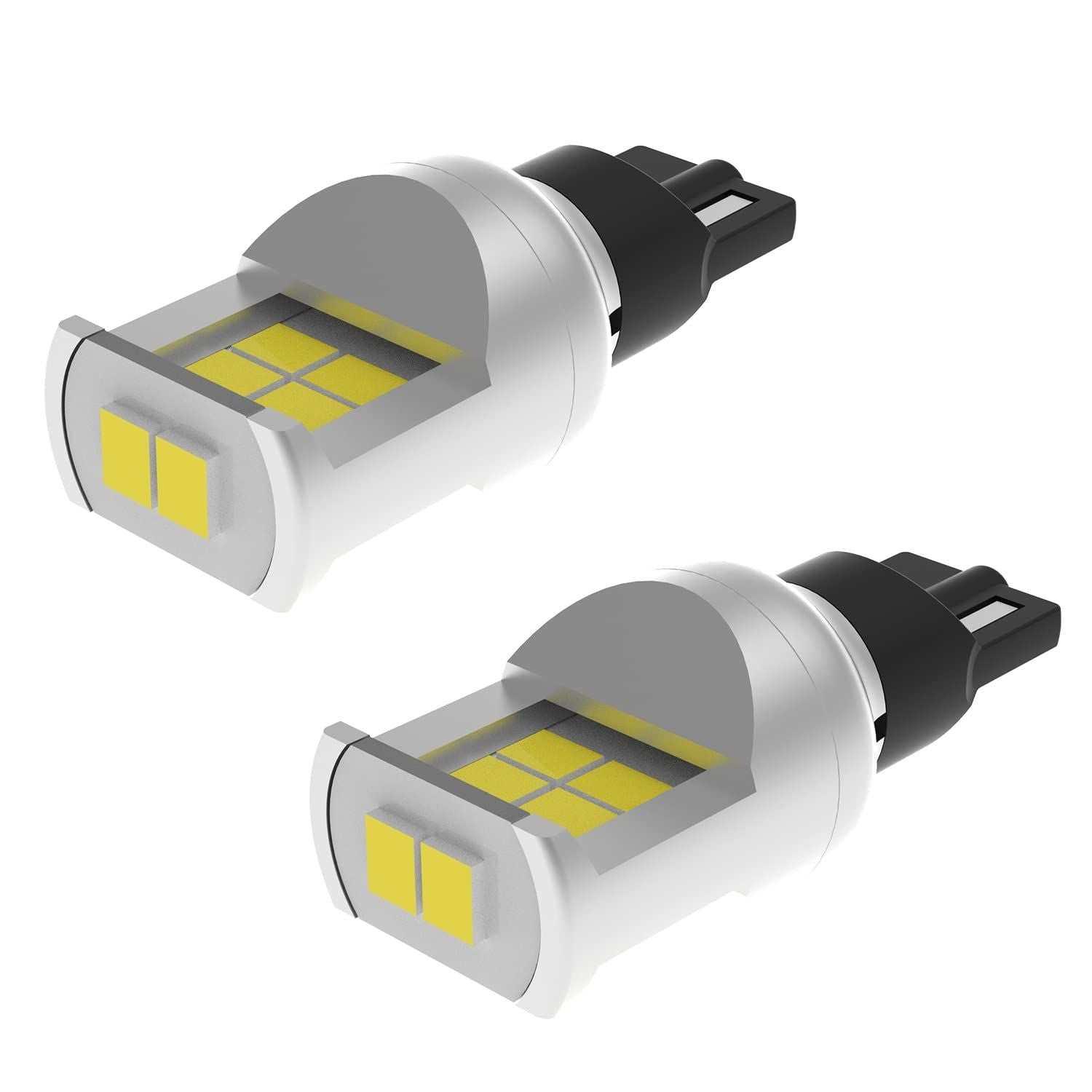 t15 led ホワイト バックランプ  10SMD   キャンセラー内蔵 ハイフラ防止 | 汽车照明系统 | BORDAN | BORDAN