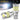 t16 バルブ led 爆光 バックランプキャンセラー内蔵 1400ルーメン  超高輝度 無極性 2個入 | 汽车照明系统 | ポジションランプ, ルームランプ | bordan